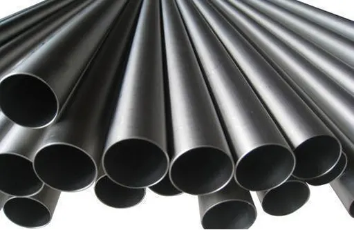 Carbon Steel Tubes